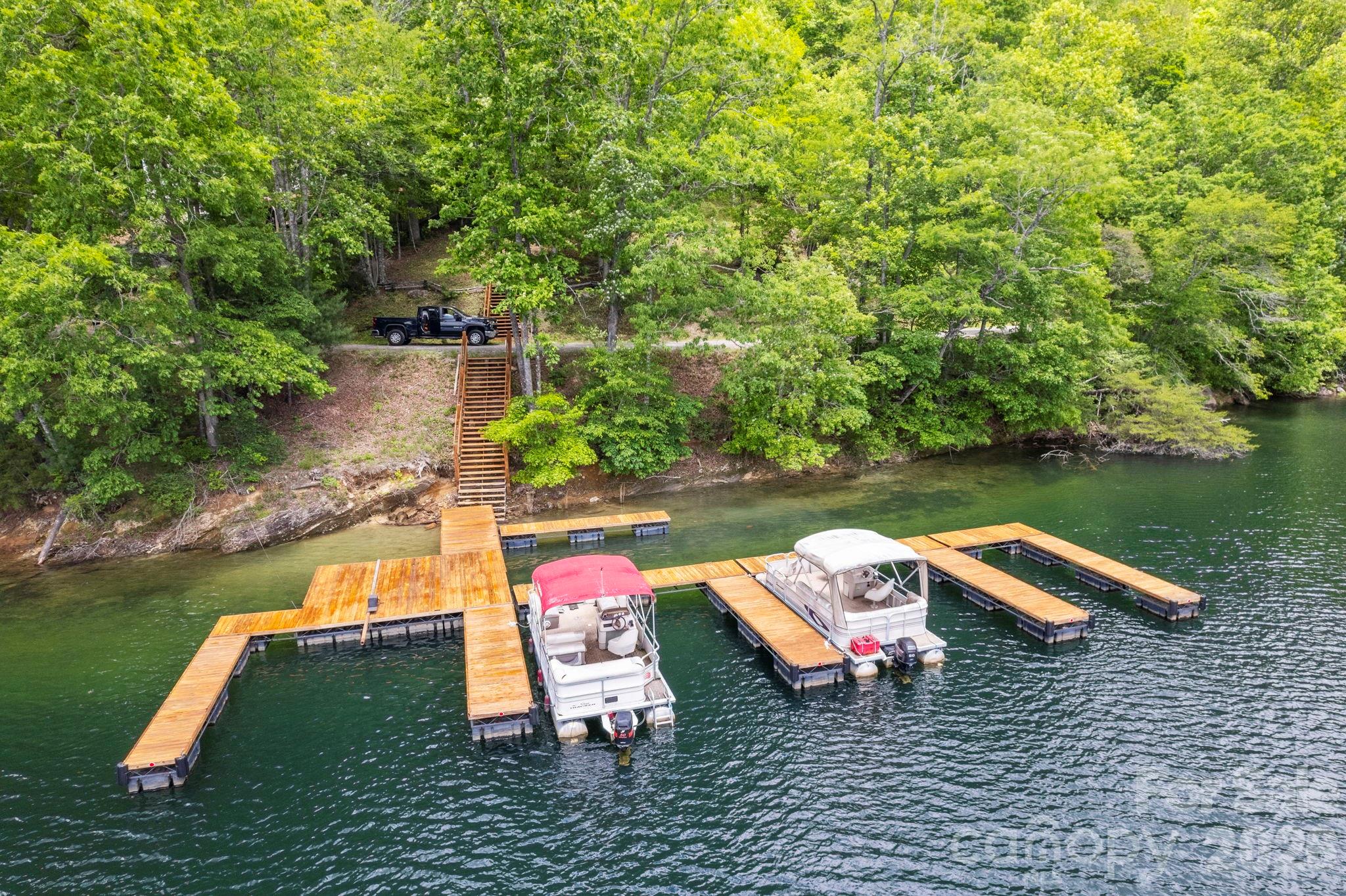 Lt 5b, 15a, 15b Von Trapp Lane Tuckasegee NC 28783