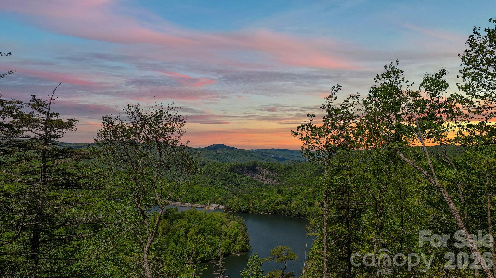 Lt 5b, 15a, 15b Von Trapp Lane Tuckasegee NC 28783