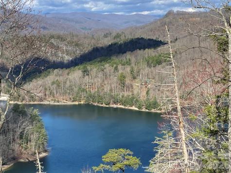 Lt 5b, 15a, 15b Von Trapp Lane Tuckasegee NC 28783