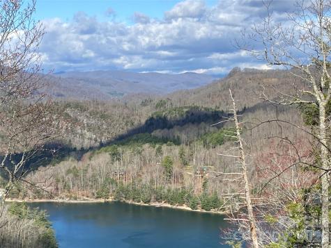 Lt 5b, 15a, 15b Von Trapp Lane Tuckasegee NC 28783