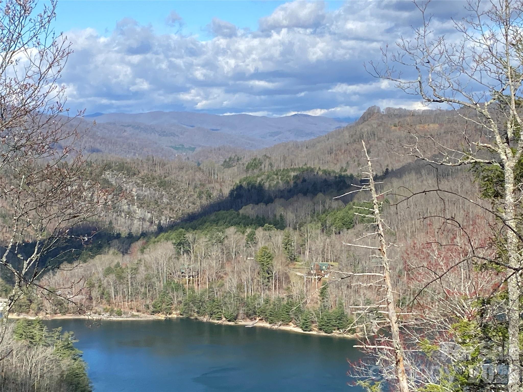 Lt 5b, 15a, 15b Von Trapp Lane Tuckasegee NC 28783