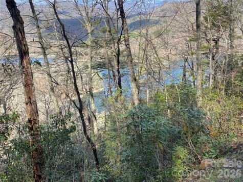 Lt 5b, 15a, 15b Von Trapp Lane Tuckasegee NC 28783