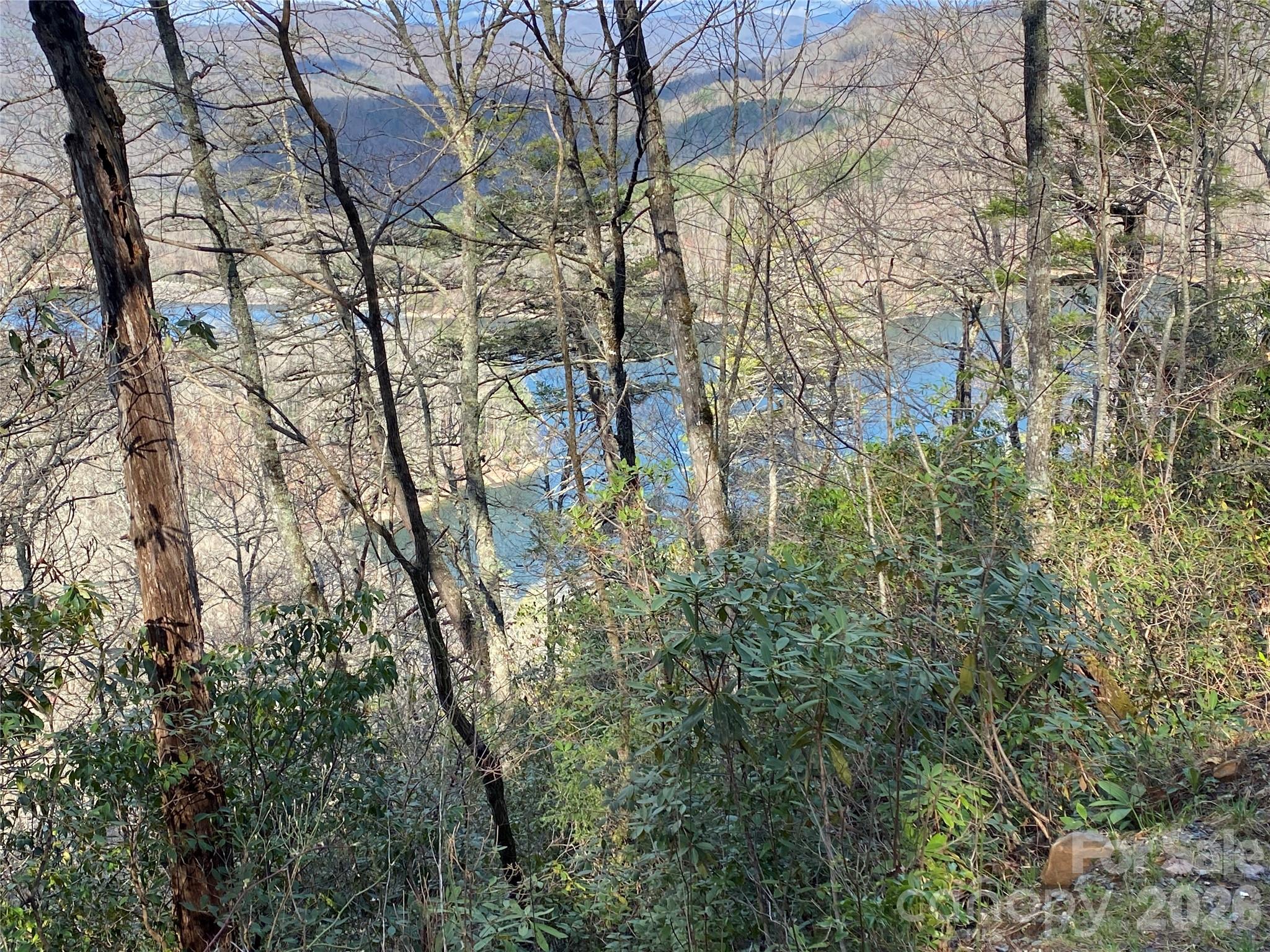 Lt 5b, 15a, 15b Von Trapp Lane Tuckasegee NC 28783
