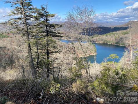 Lt 5b, 15a, 15b Von Trapp Lane Tuckasegee NC 28783