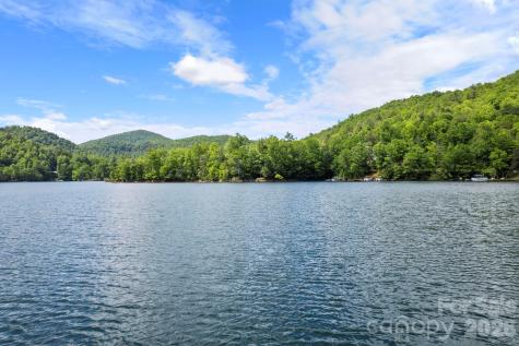 Lt 5b, 15a, 15b Von Trapp Lane Tuckasegee NC 28783