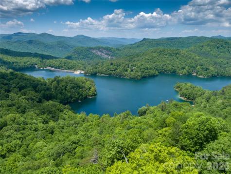 Lt 5b, 15a, 15b Von Trapp Lane Tuckasegee NC 28783