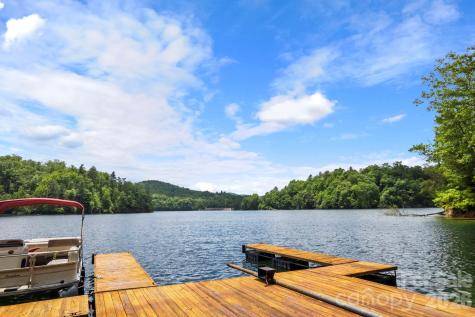 Lt 5b, 15a, 15b Von Trapp Lane Tuckasegee NC 28783