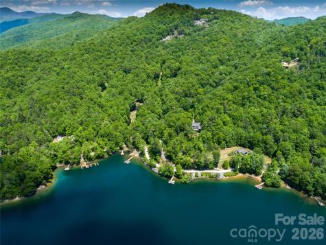 Lt 5b, 15a, 15b Von Trapp Lane Tuckasegee NC 28783