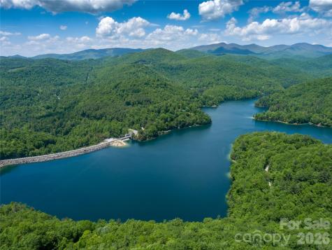 Lt 5b, 15a, 15b Von Trapp Lane Tuckasegee NC 28783