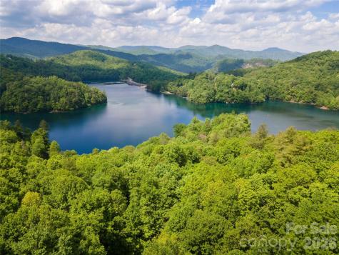 Lt 5b, 15a, 15b Von Trapp Lane Tuckasegee NC 28783
