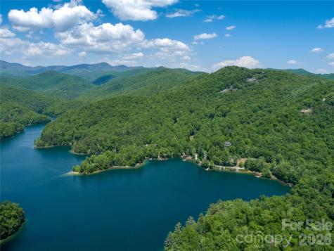 Lt 5b, 15a, 15b Von Trapp Lane Tuckasegee NC 28783