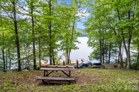 Lt 5b, 15a, 15b Von Trapp Lane Tuckasegee NC 28783