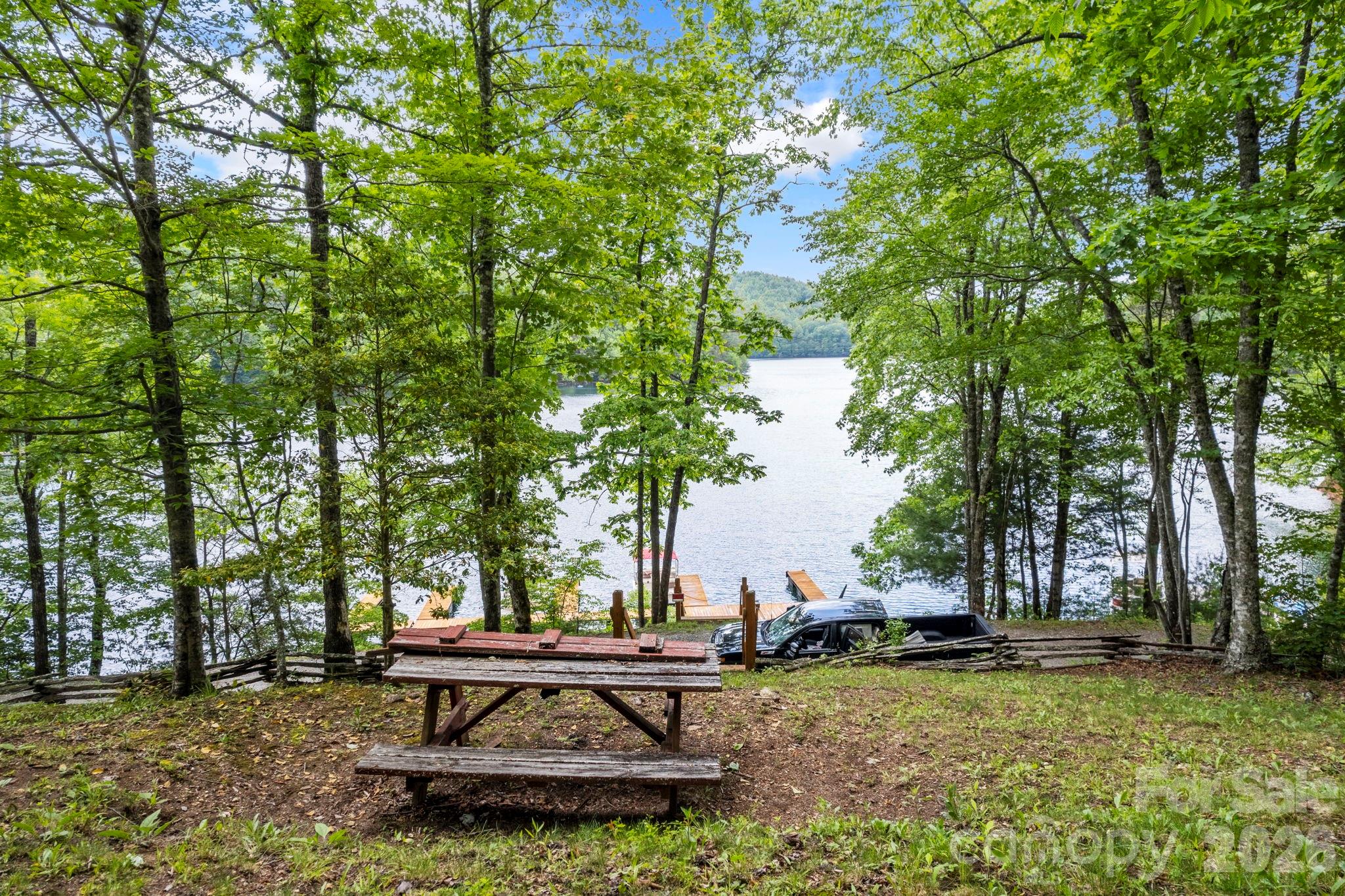 Lt 5b, 15a, 15b Von Trapp Lane Tuckasegee NC 28783