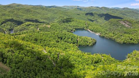 Lt 5b, 15a, 15b Von Trapp Lane Tuckasegee NC 28783
