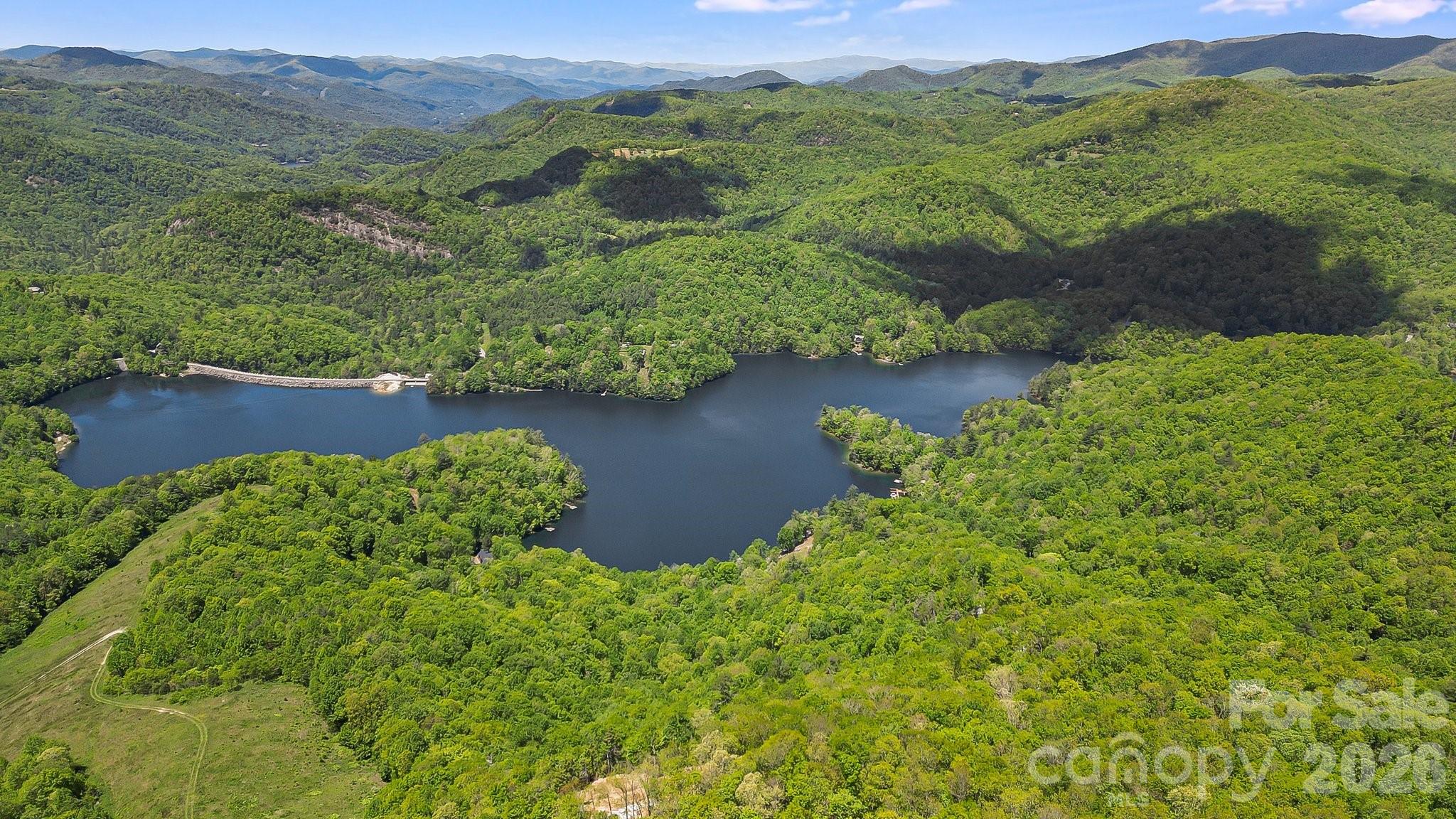 Lt 5b, 15a, 15b Von Trapp Lane Tuckasegee NC 28783