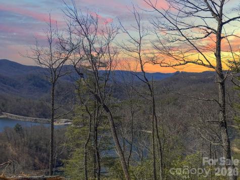 Lt 5b, 15a, 15b Von Trapp Lane Tuckasegee NC 28783