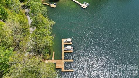 Lt 5b, 15a, 15b Von Trapp Lane Tuckasegee NC 28783
