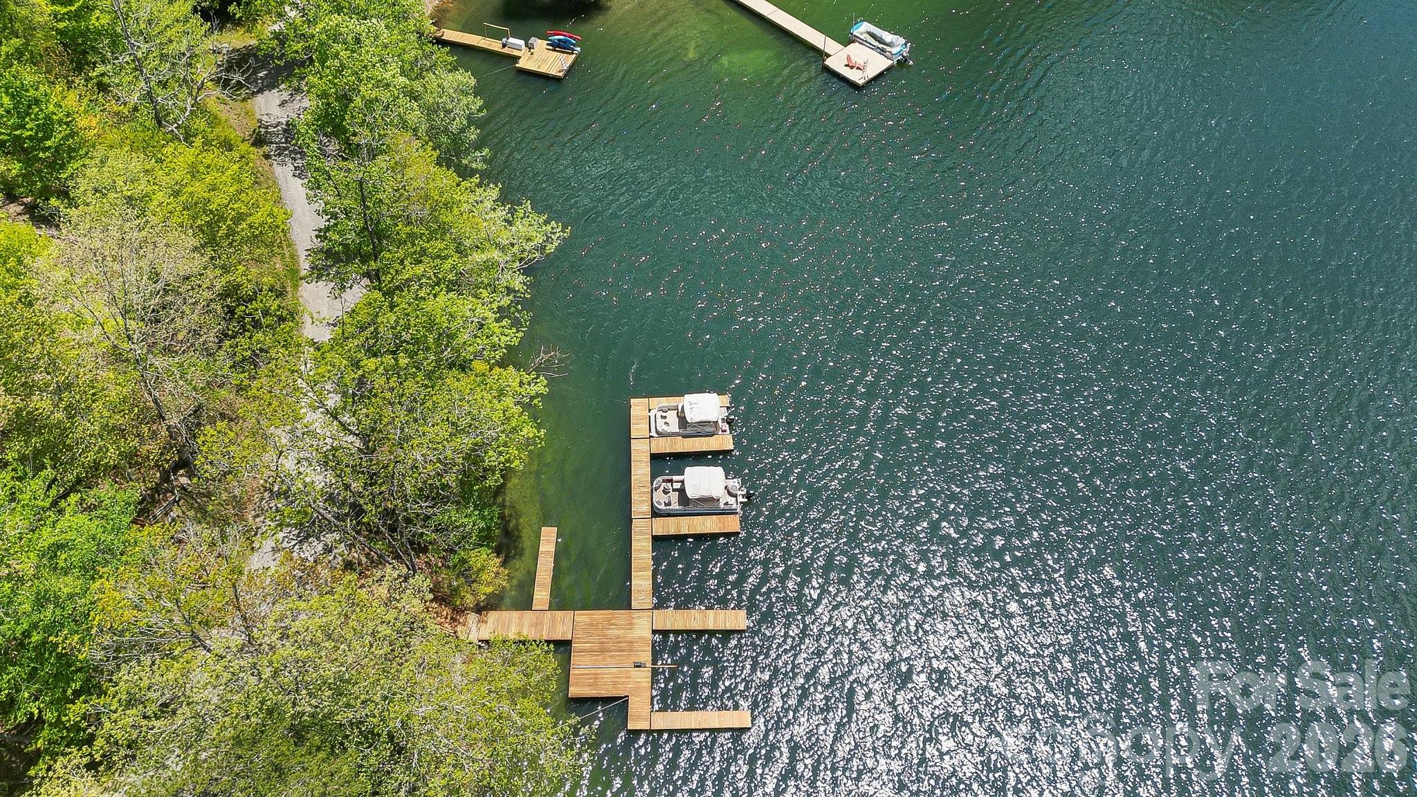 Lt 5b, 15a, 15b Von Trapp Lane Tuckasegee NC 28783