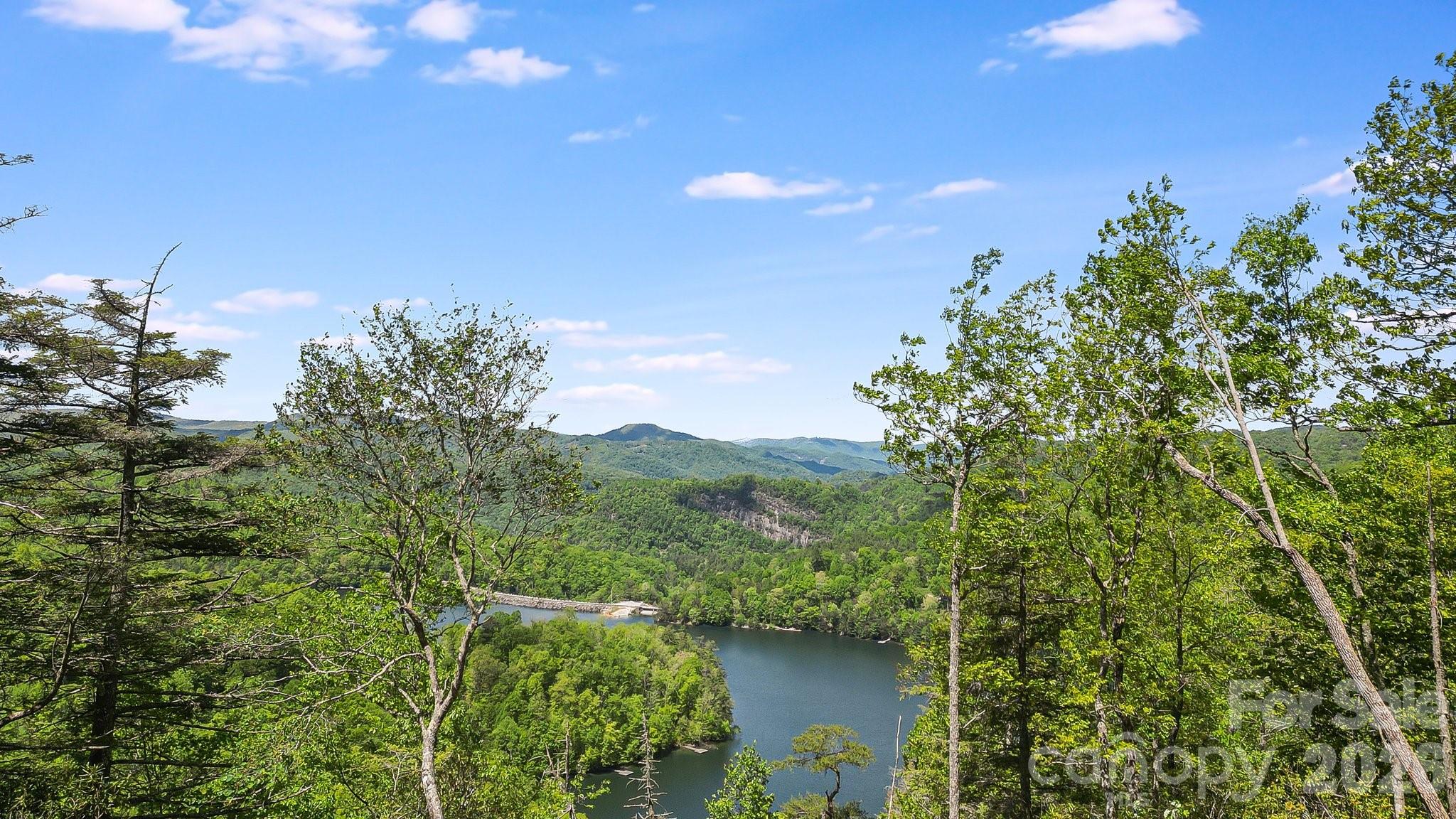 Lt 5b, 15a, 15b Von Trapp Lane Tuckasegee NC 28783