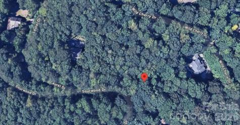 47 Sourwood Drive Mills River NC 28759
