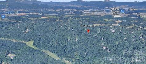 47 Sourwood Drive Mills River NC 28759