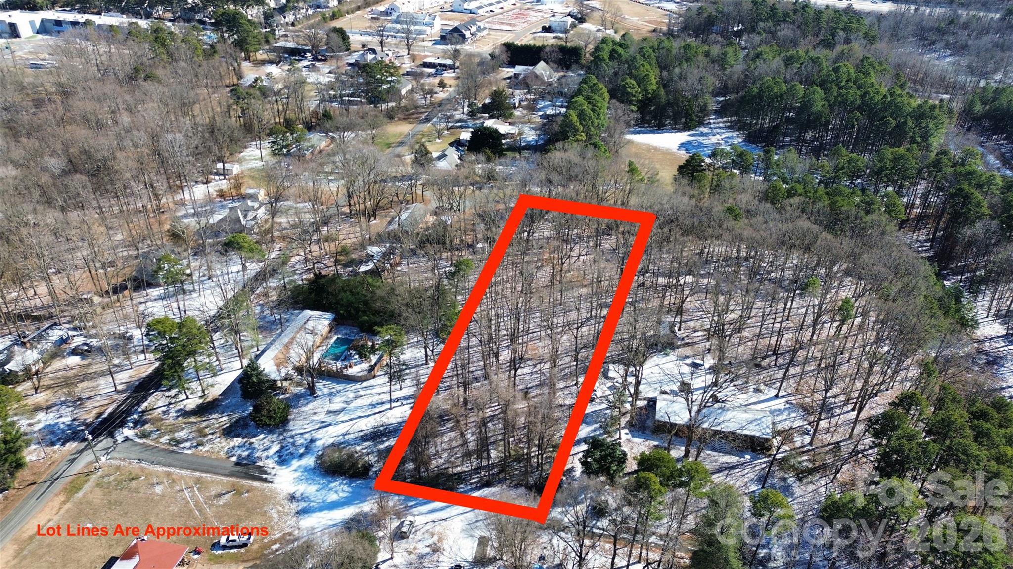 11006 Cedar Lane Huntersville NC 28078