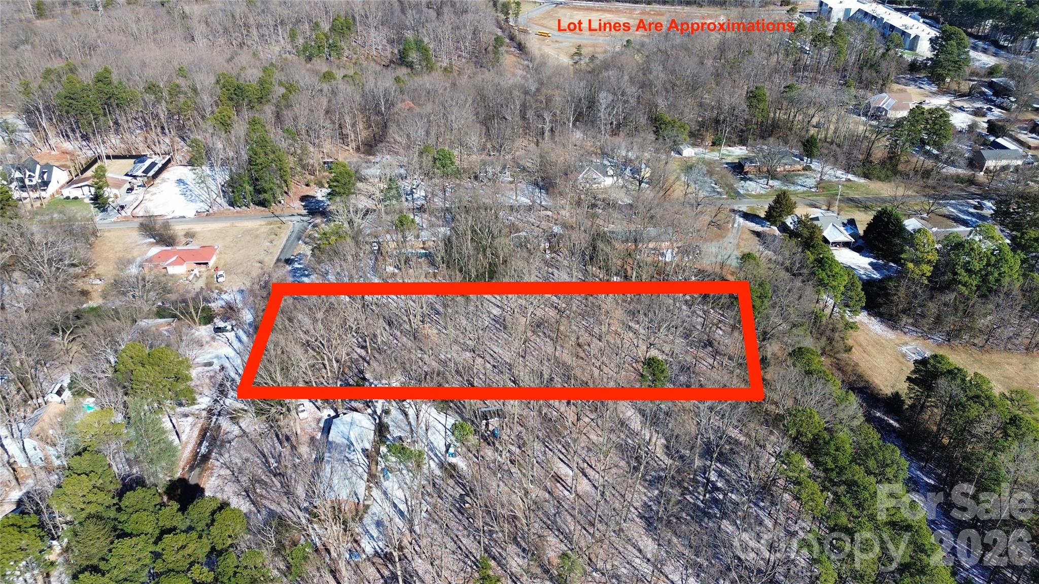 11006 Cedar Lane Huntersville NC 28078