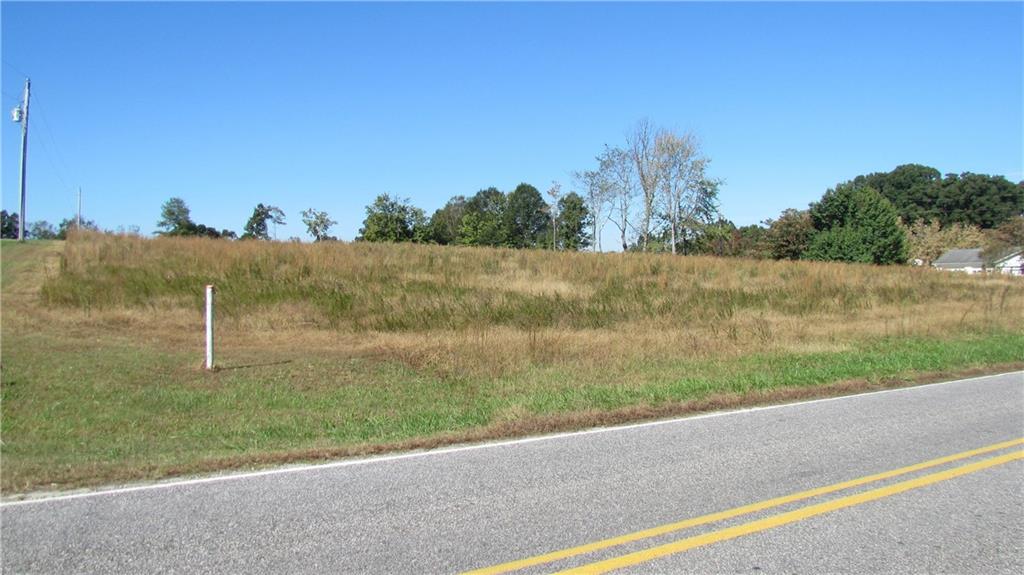 Beside 1259 Black Oak Ridge Road Taylorsville NC 28681