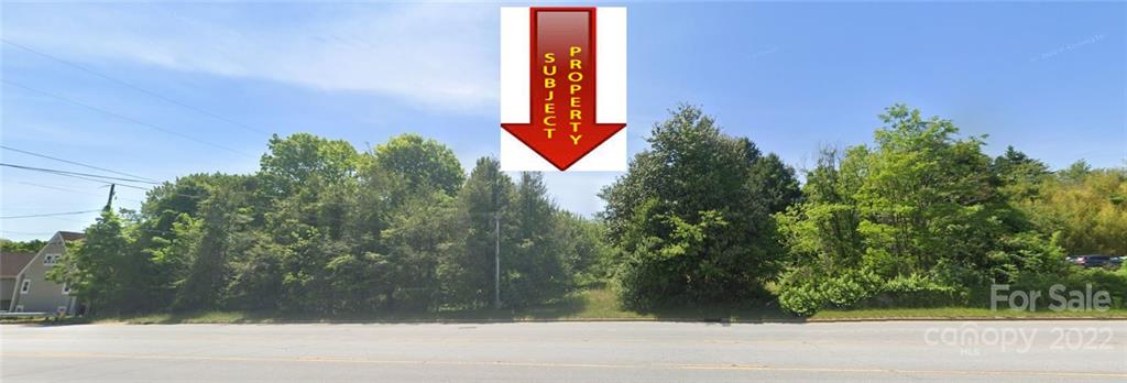 1277-1287 Hendersonville Road Asheville NC 28803