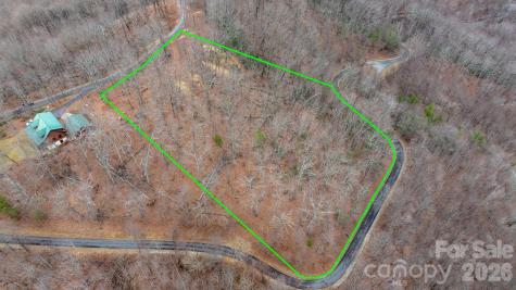 0 Mountain Crest Drive S Marion NC 28752