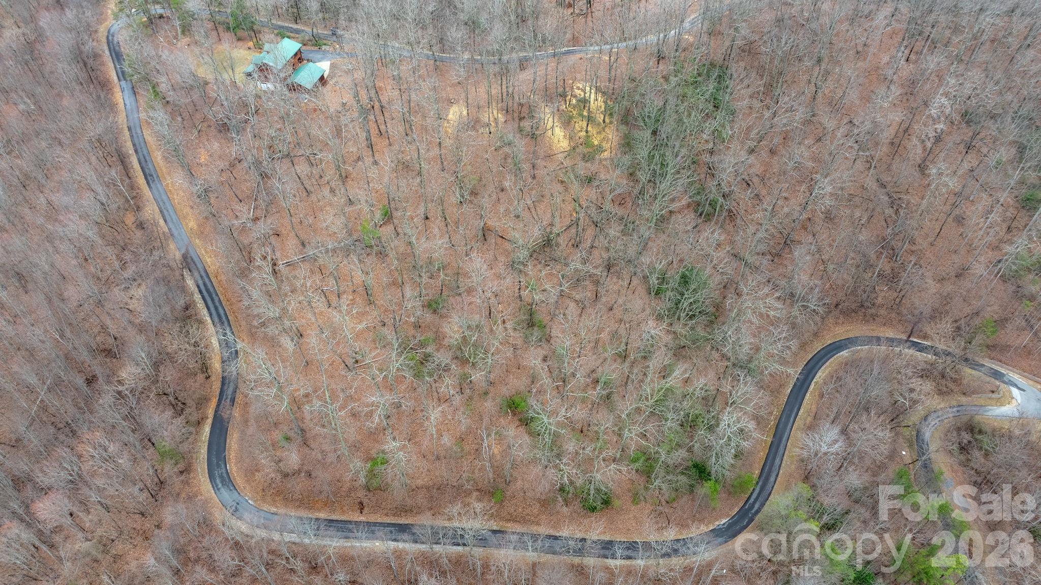 0 Mountain Crest Drive S Marion NC 28752