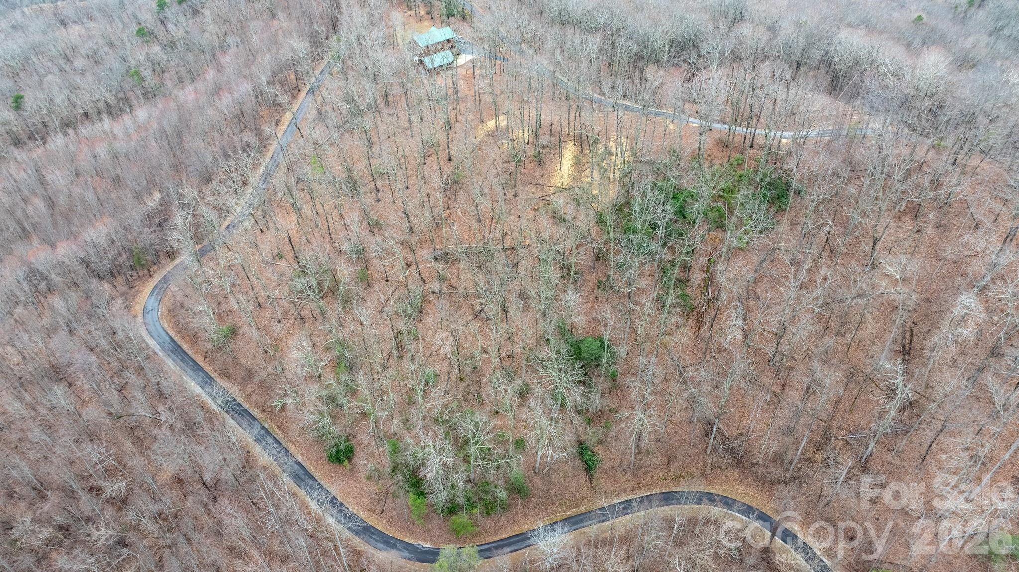 0 Mountain Crest Drive S Marion NC 28752