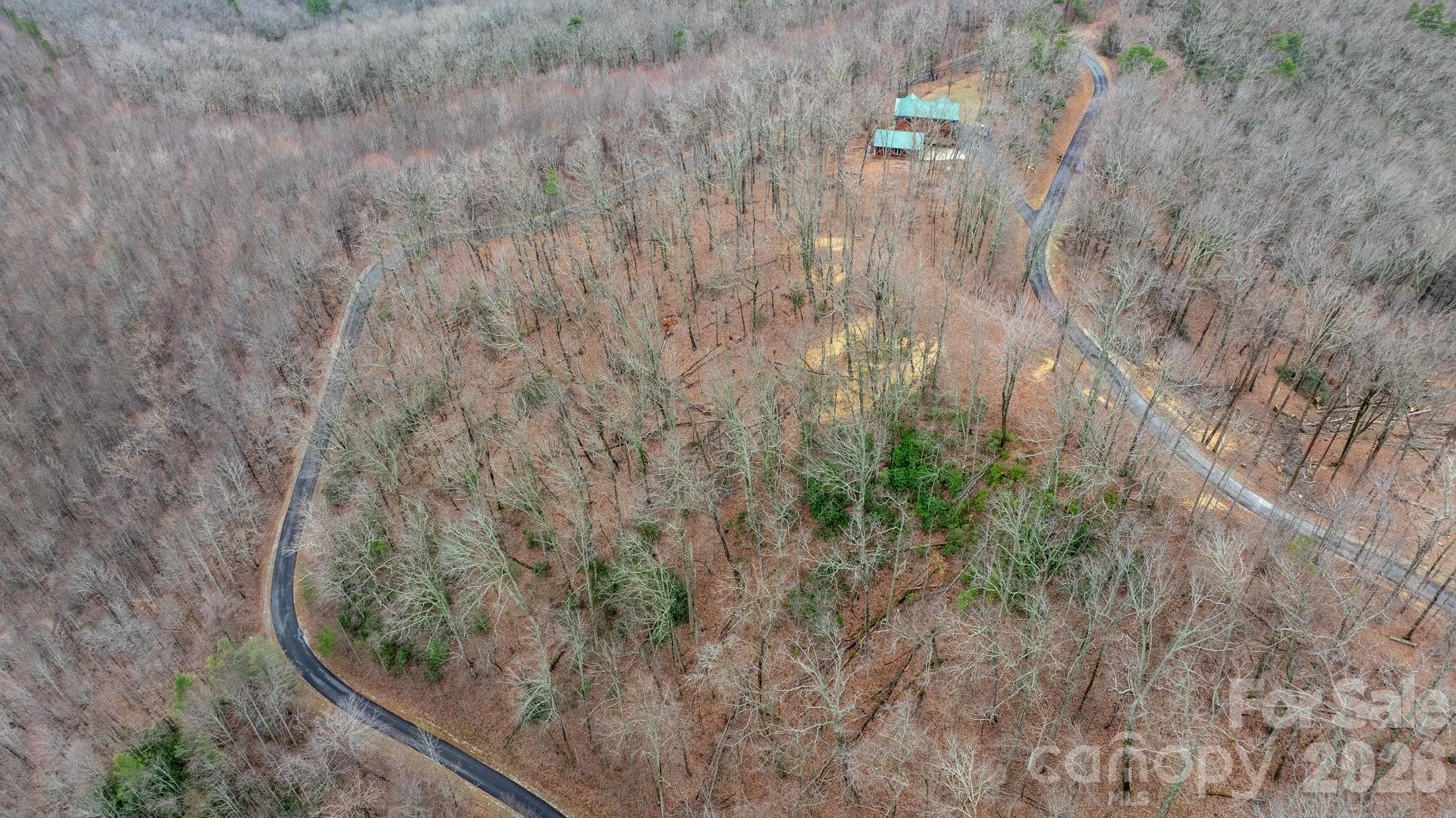 0 Mountain Crest Drive S Marion NC 28752