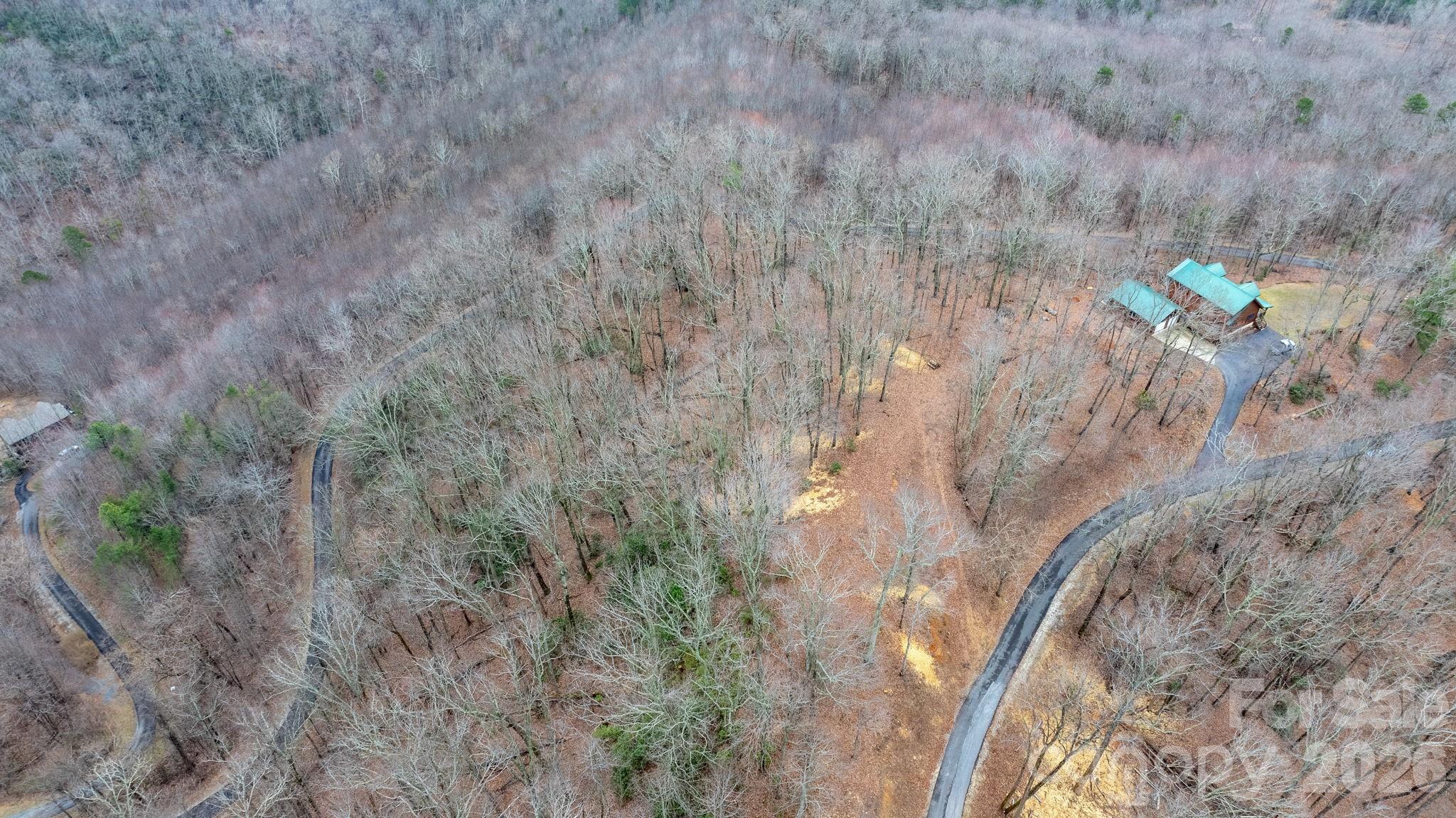 0 Mountain Crest Drive S Marion NC 28752