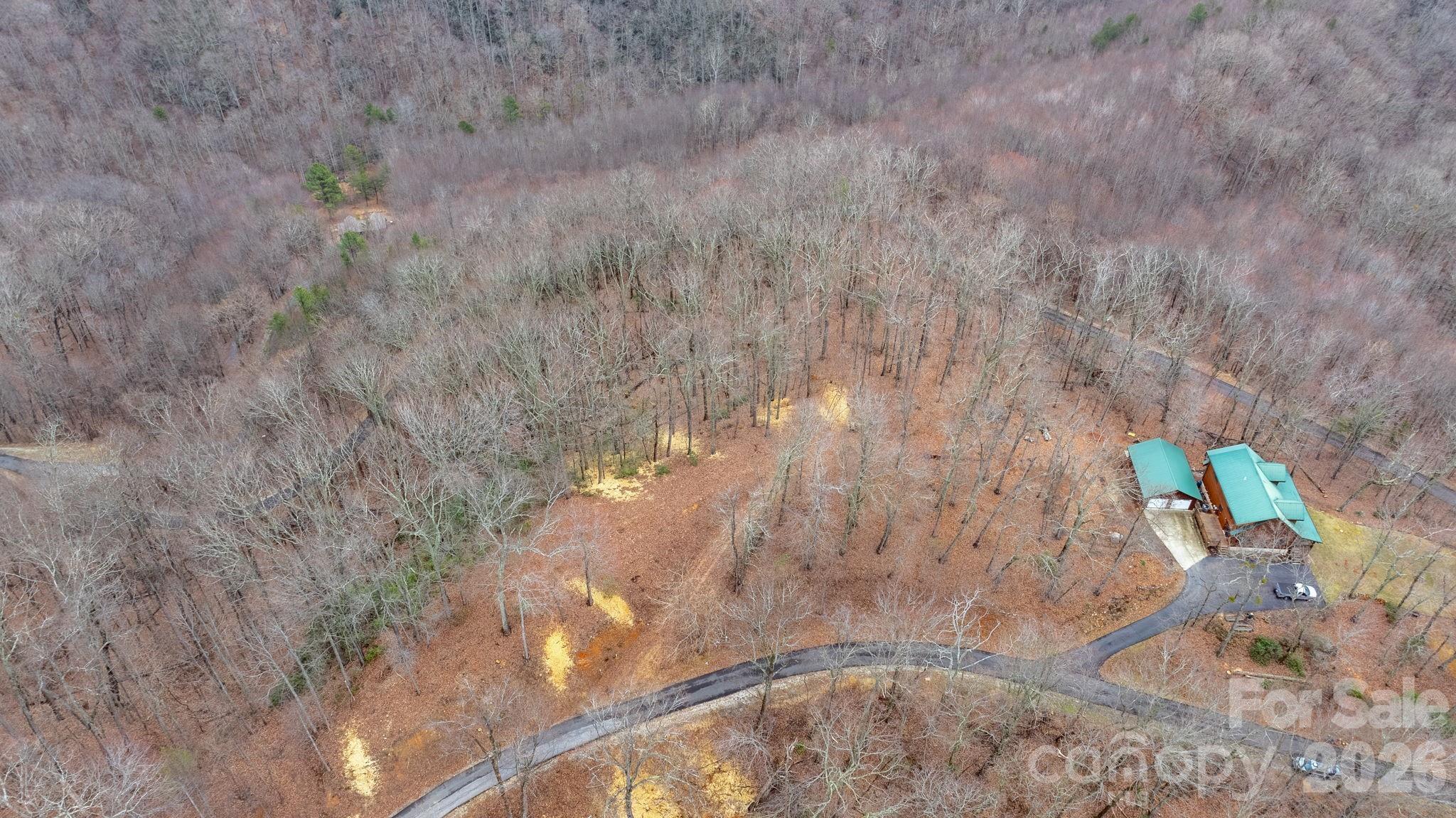 0 Mountain Crest Drive S Marion NC 28752