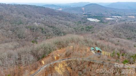 0 Mountain Crest Drive S Marion NC 28752