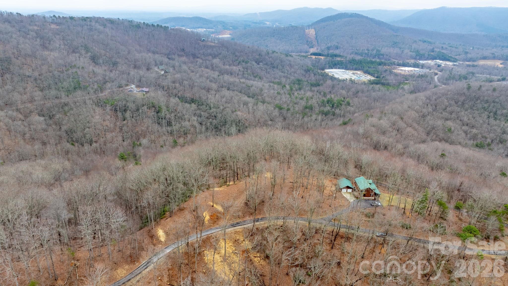 0 Mountain Crest Drive S Marion NC 28752