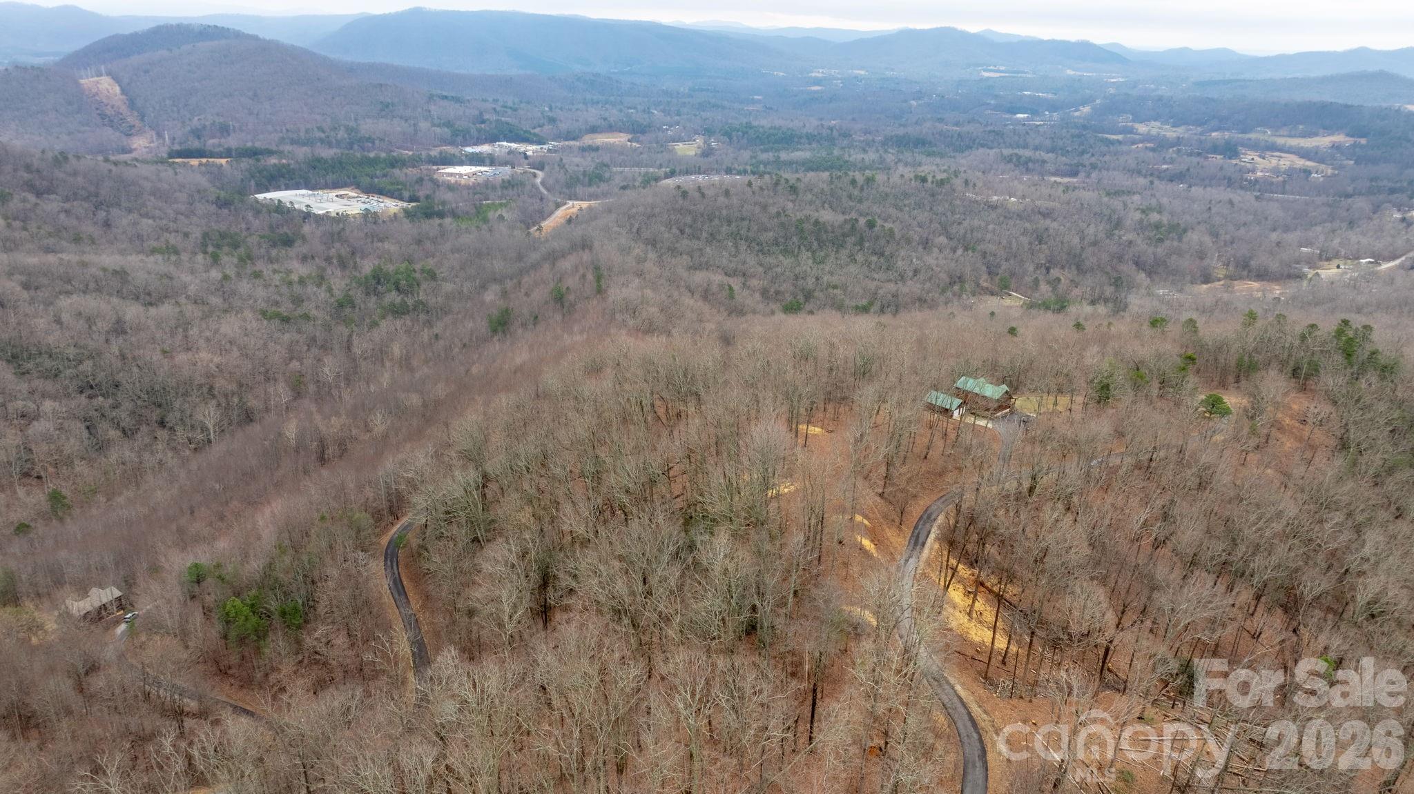0 Mountain Crest Drive S Marion NC 28752