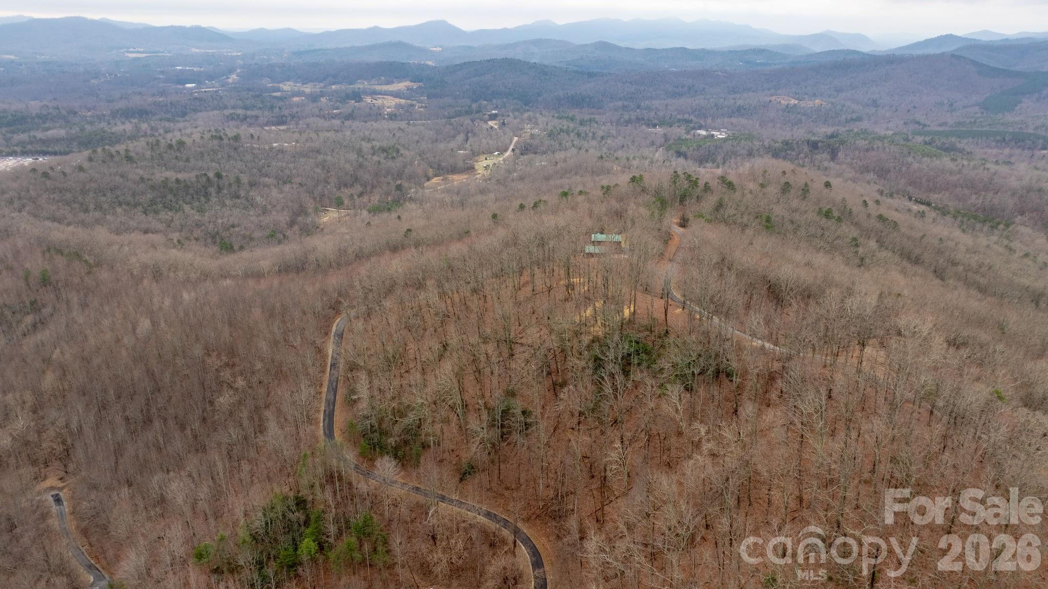 0 Mountain Crest Drive S Marion NC 28752