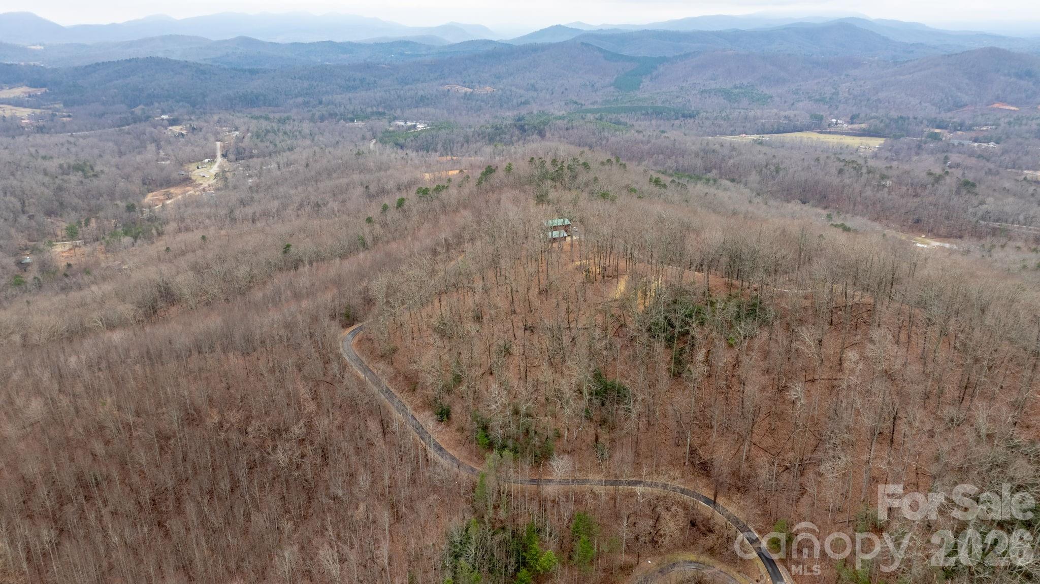 0 Mountain Crest Drive S Marion NC 28752