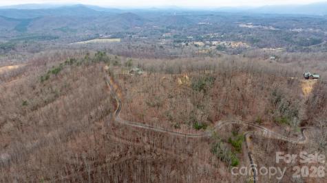 0 Mountain Crest Drive S Marion NC 28752