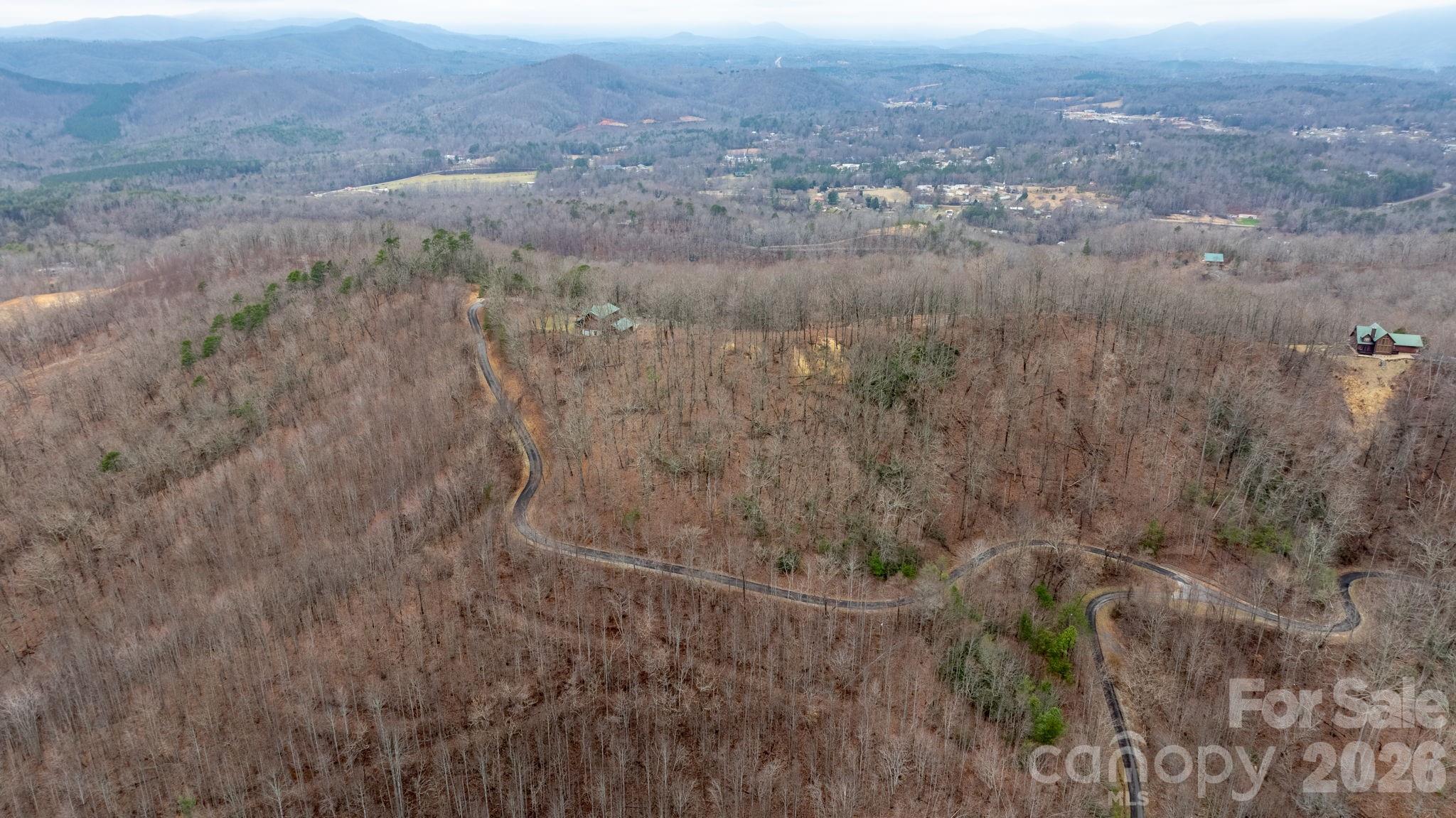 0 Mountain Crest Drive S Marion NC 28752