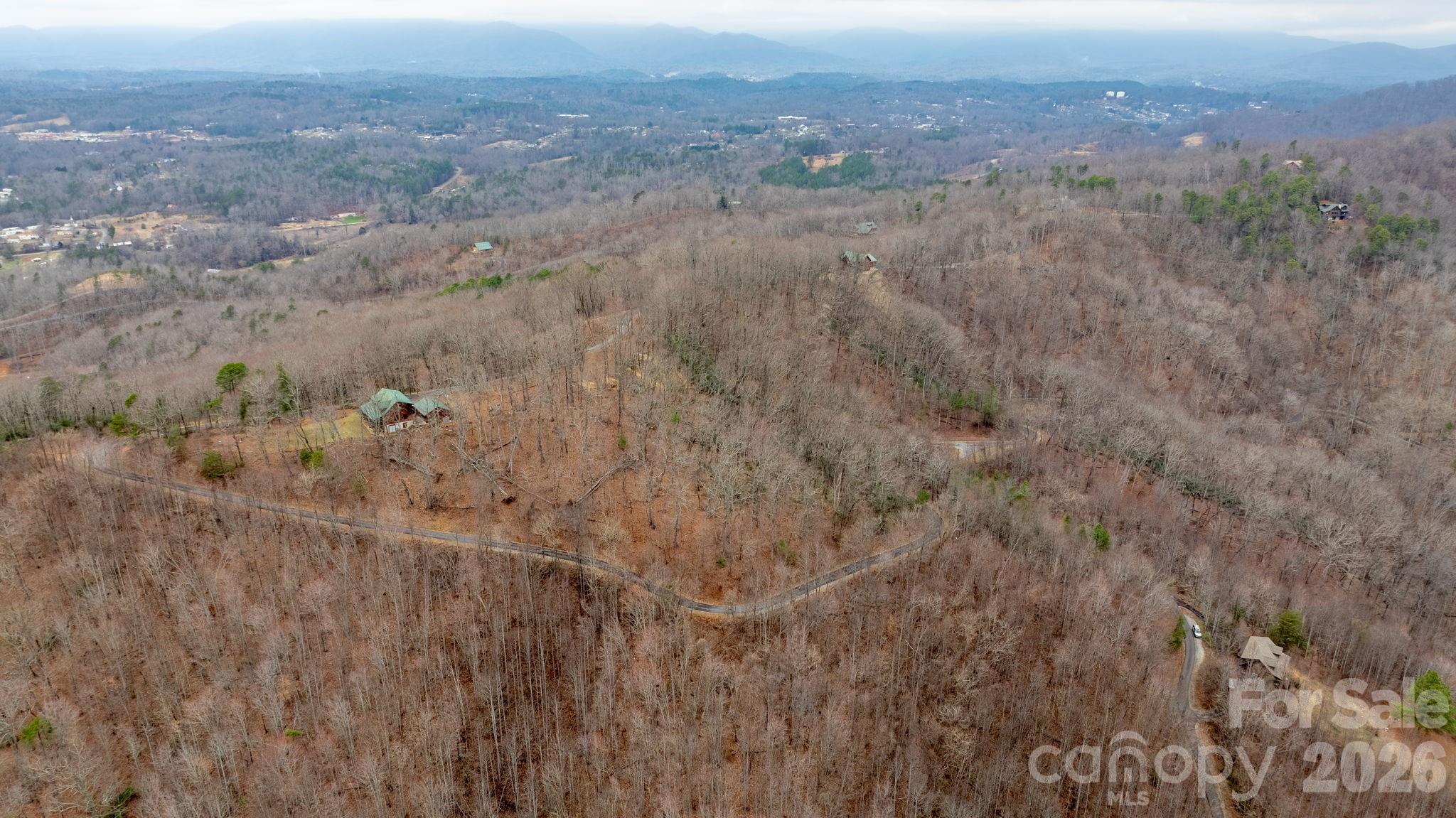0 Mountain Crest Drive S Marion NC 28752