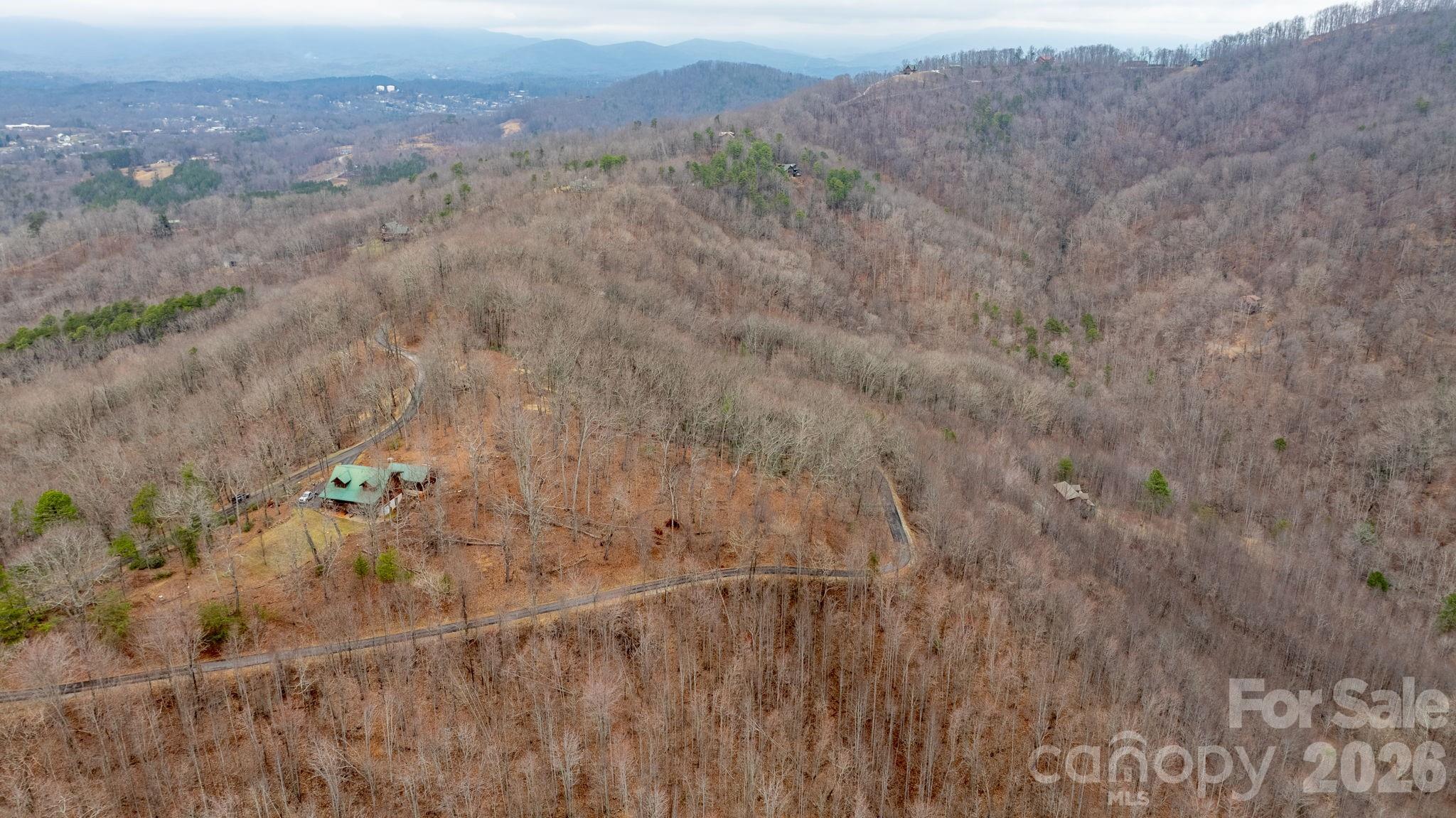 0 Mountain Crest Drive S Marion NC 28752