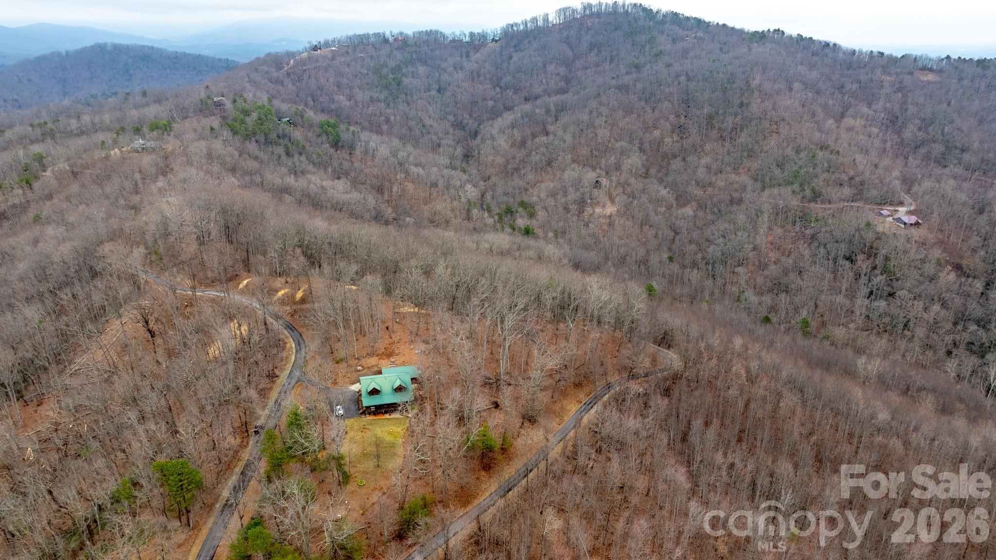 0 Mountain Crest Drive S Marion NC 28752