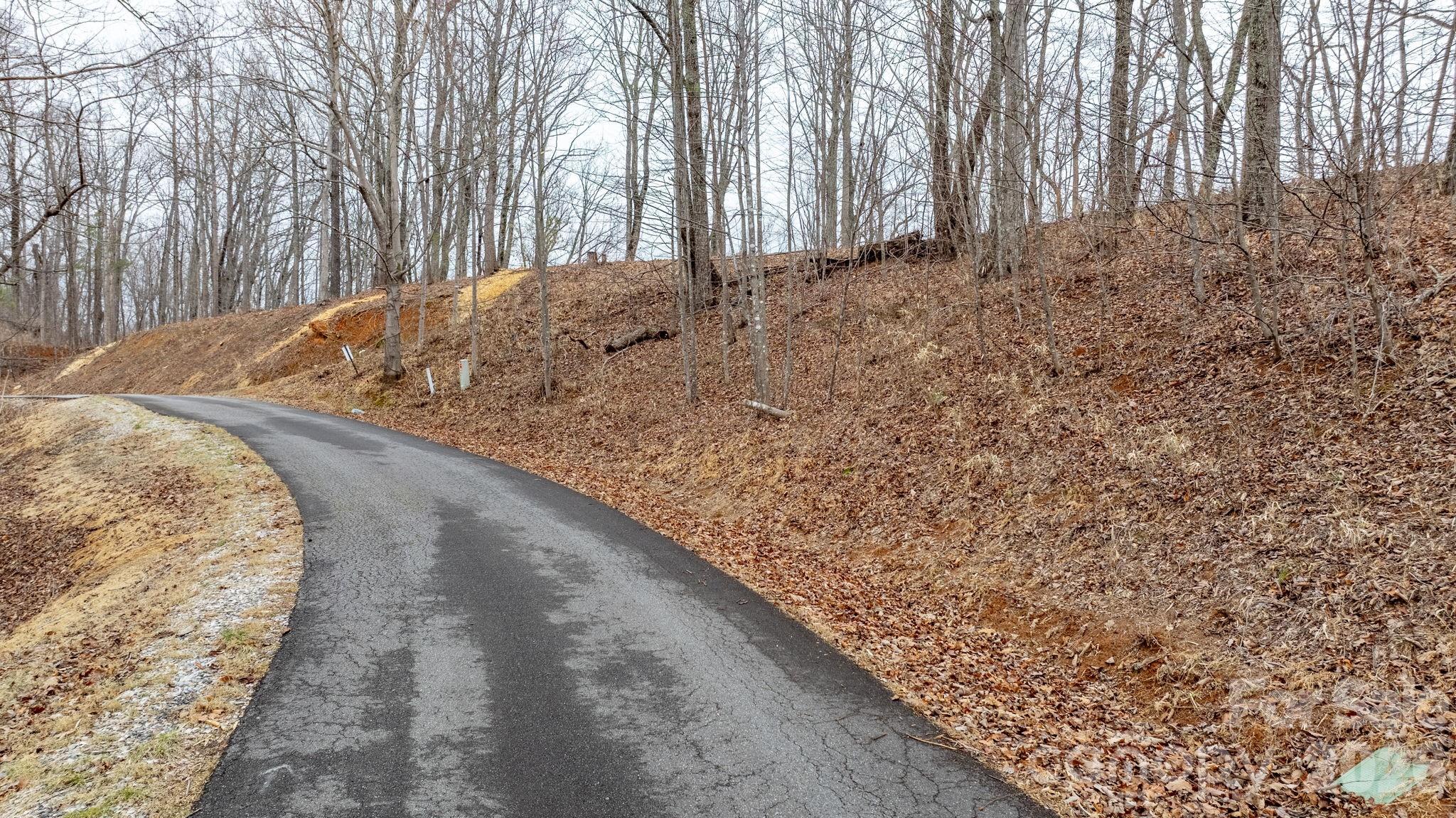 0 Mountain Crest Drive S Marion NC 28752