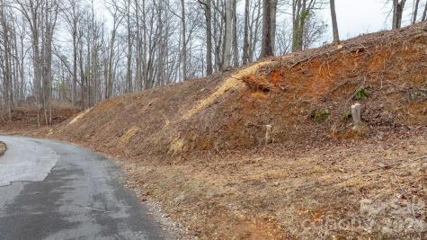 0 Mountain Crest Drive S Marion NC 28752