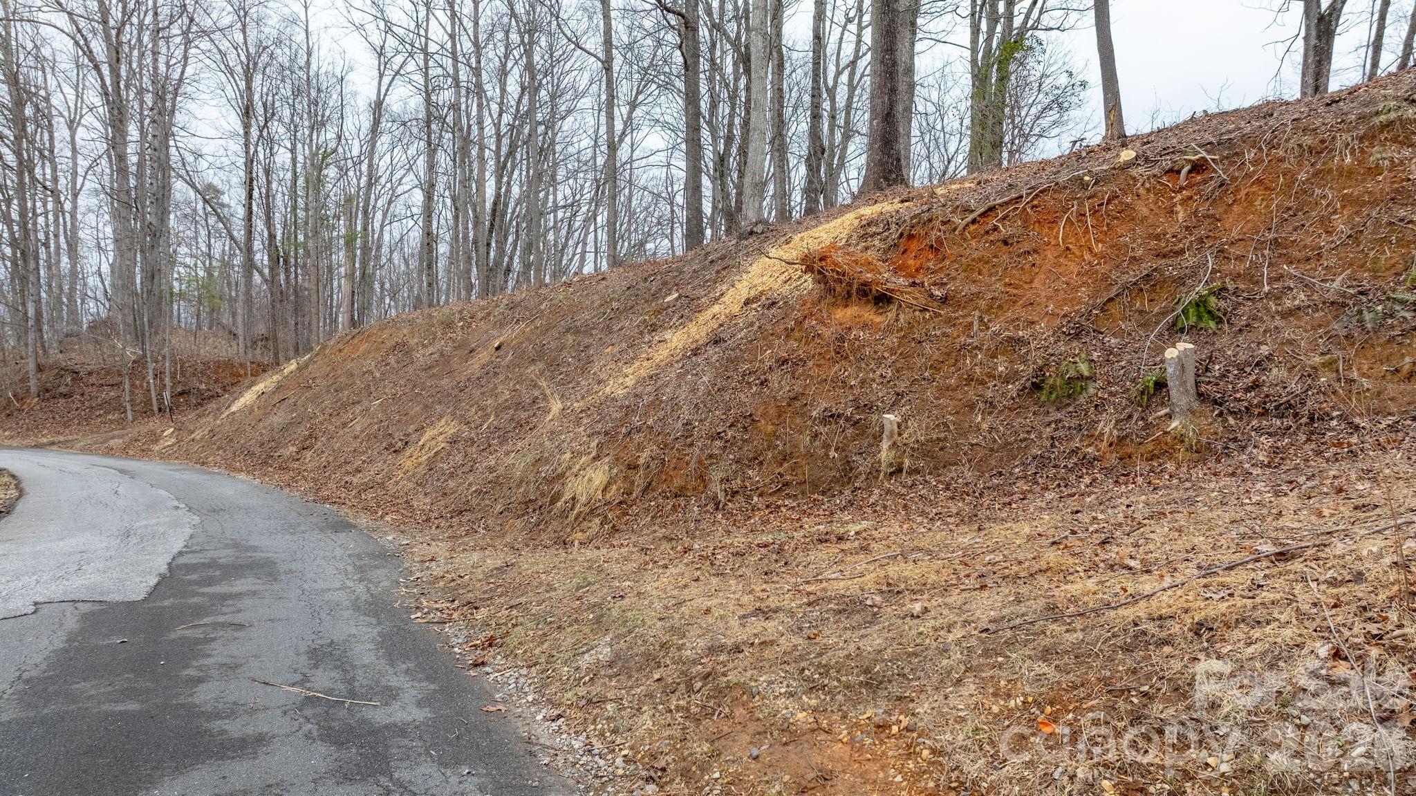 0 Mountain Crest Drive S Marion NC 28752