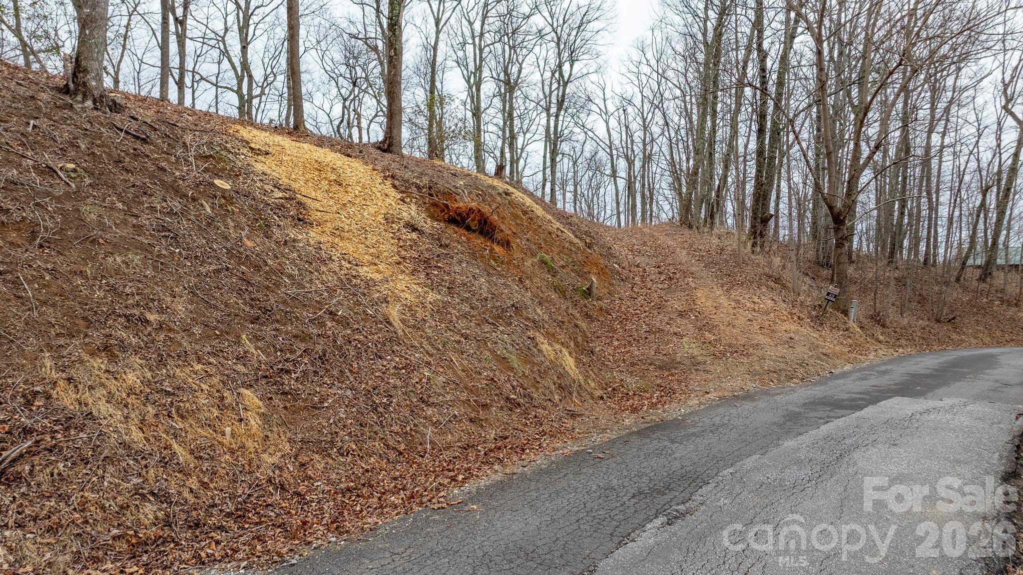 0 Mountain Crest Drive S Marion NC 28752