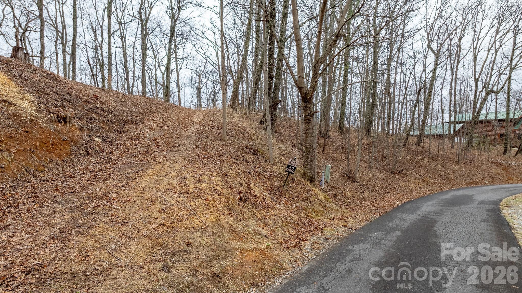 0 Mountain Crest Drive S Marion NC 28752